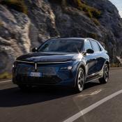 First Drive : Lancia Gamma (2026)