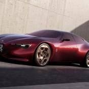 Alfa Romeo Cuorerosso 2026