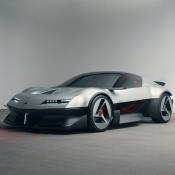 Alpine A310 VISION