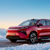 BYD ATTO 8 belgie info