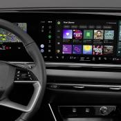 Audi Spotify 2026