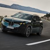 BMW iX3 M60 2026