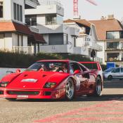 Zoute Grand Prix Iconic Rally 2026