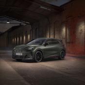 Cupra Raval ABT 2026