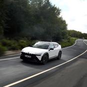 Hyundai Ioniq 3