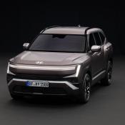 Hyundai Tucson 2026 belgie info