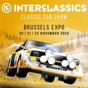 Audi Quattro InterClassics 26