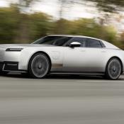 Jaguar Type 01 publiek 2026