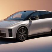 Li Auto i6