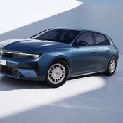 Opel Astra Start 2026
