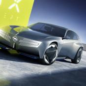 Opel STX 2026