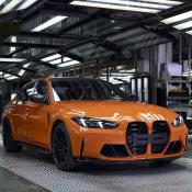 BMW M 1 miljoen 