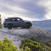 Mini Countryman Untamed Edition
