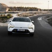 Polestar rijplezier meten 2026