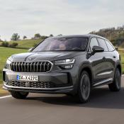 Skoda Kodiaq L&K 2026