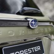 Subaru boxer einde 2026