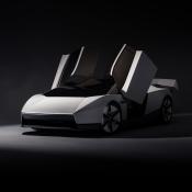Tesla Roadster 2026