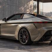 Castagna Milano Cabrio Alfa Romeo Giulia 