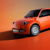 Citroen 2CV Concept 2026