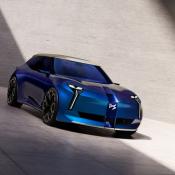 DS F3ver concept 2026