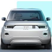 Fiat Concept Centoventi