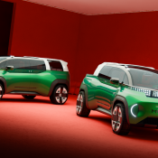 Fiat Multiplay 2026 concept