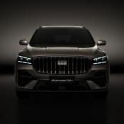 Geely Monjaro EU SPEC