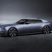 Jaguar Type 01 2026