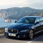 Jaguar XJ tweedehands