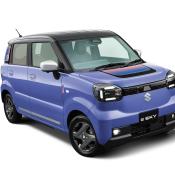 Suzuki e Sky 2026 officieel JDM