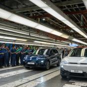Leapmotor Zaragoza